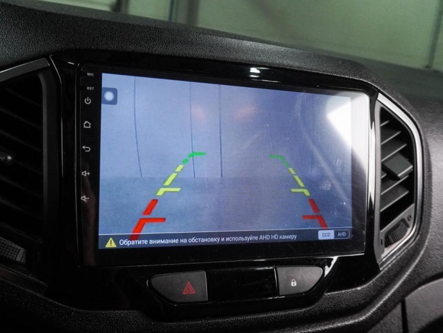 Lada (ВАЗ) XRAY I Воронеж  - изображение 12