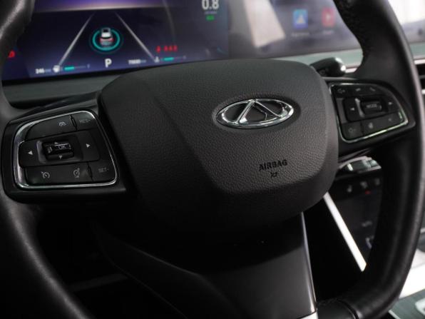 Chery Tiggo 7 Pro Max I с пробегом 2022 года, цена 1 799 000 рублей, 79880 км, внедорожник, Автокод Объявления