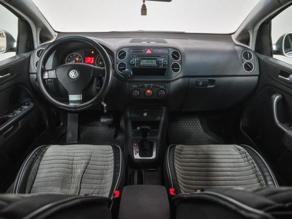 Volkswagen Golf Plus I с пробегом 2008 года, цена 659 000 рублей, 260000 км, хэтчбек, Автокод Объявления