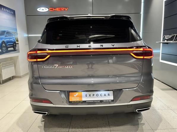 Chery Tiggo 7 Pro Max I с пробегом 2023 года, цена 1 990 000 рублей, 12000 км, внедорожник, Автокод Объявления