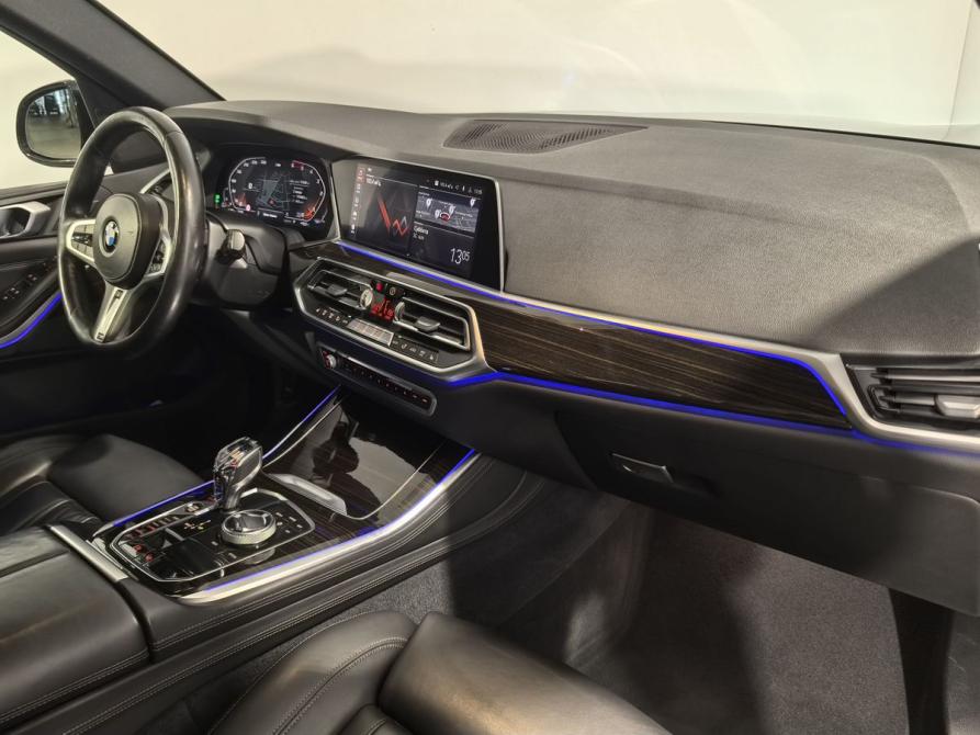 BMW X5 IV (G05/G18) Санкт-Петербург  - изображение 11
