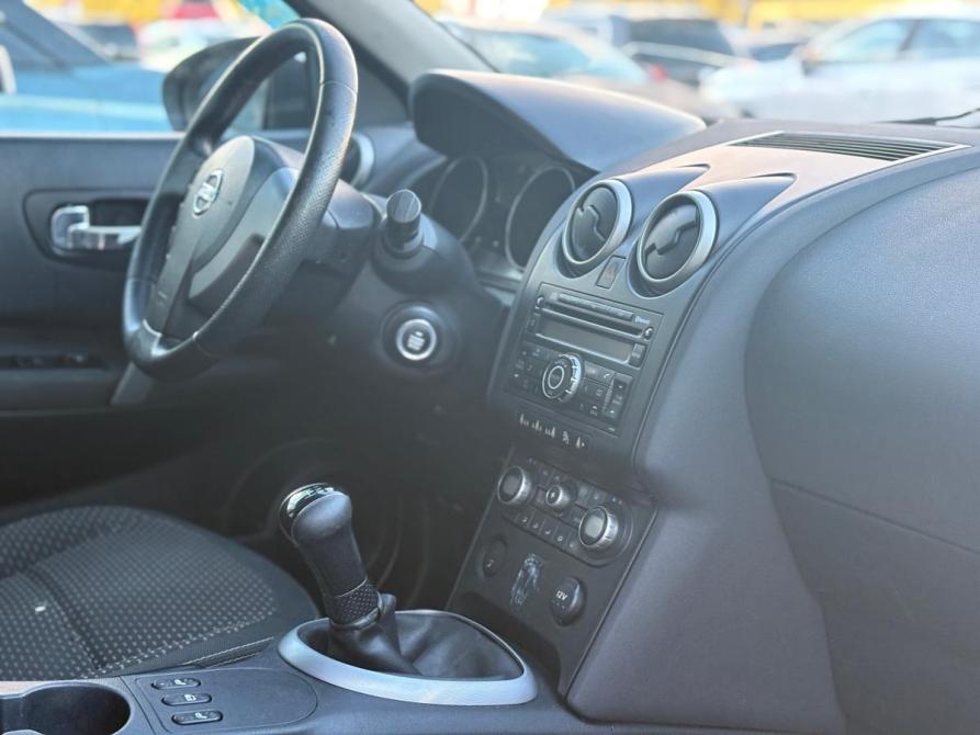Nissan Qashqai I Череповец  - изображение 14