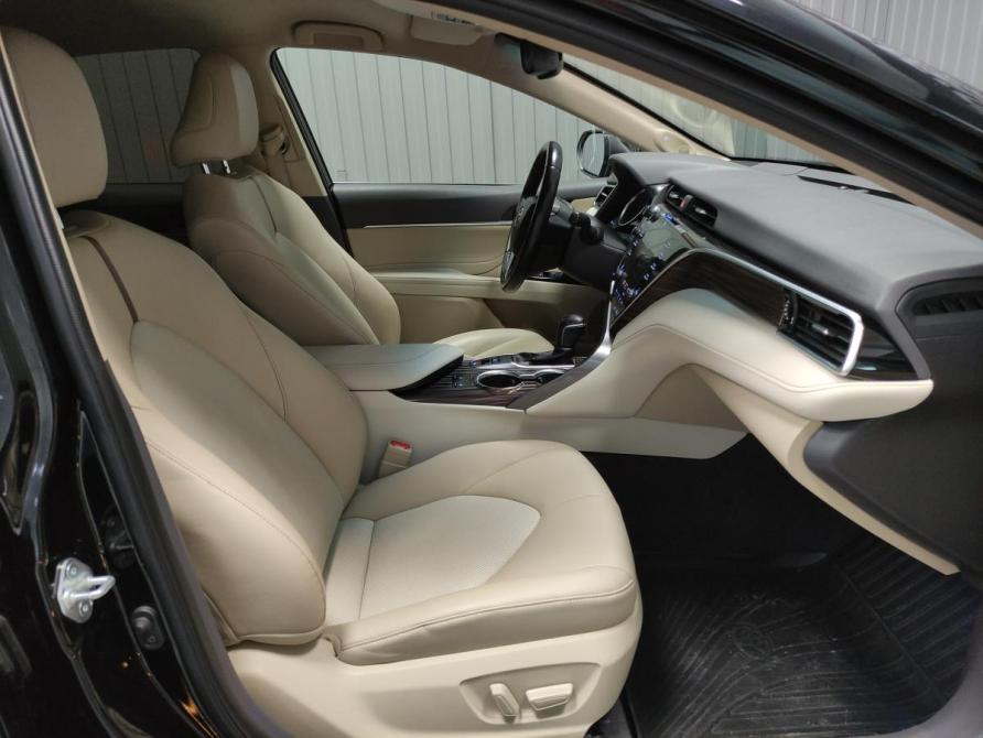 Toyota Camry VIII (XV70) Пермь  - изображение 9