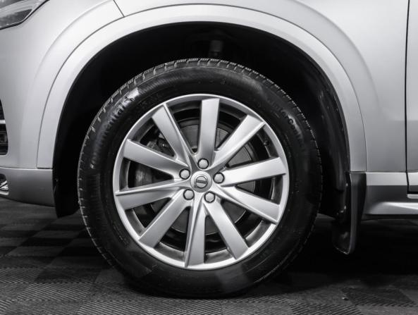 Volvo XC90 II с пробегом 2019 года, цена 4 598 000 рублей, 82513 км, внедорожник, Автокод Объявления