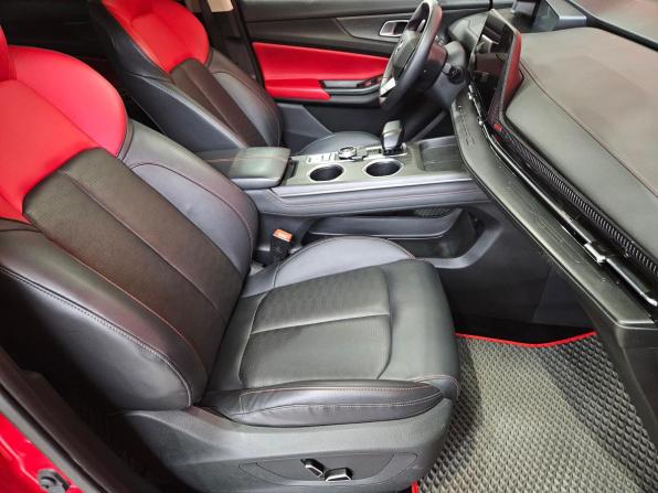 Changan CS55 Plus II с пробегом 2023 года, цена 1 649 000 рублей, 89605 км, внедорожник, Автокод Объявления