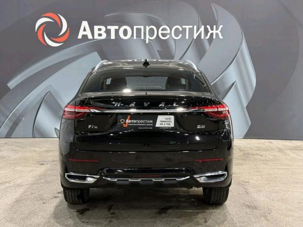 Haval F7x I с пробегом 2019 года, цена 1 895 000 рублей, 87562 км, внедорожник, Автокод Объявления