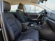 Kia Sportage IV Москва  - изображение 59