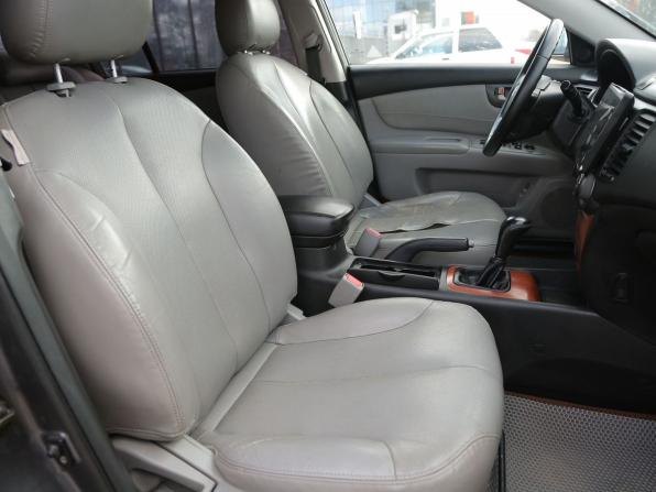 Kia Magentis II с пробегом 2007 года, цена 425 000 рублей, 231570 км, седан, Автокод Объявления