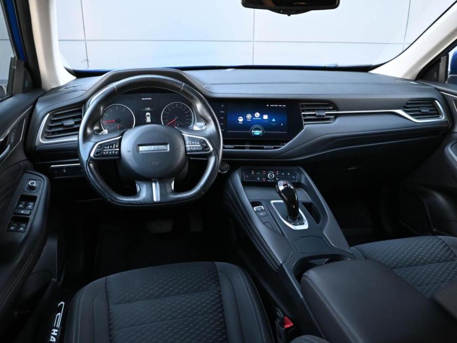 Haval F7 I Новороссийск  - изображение 6