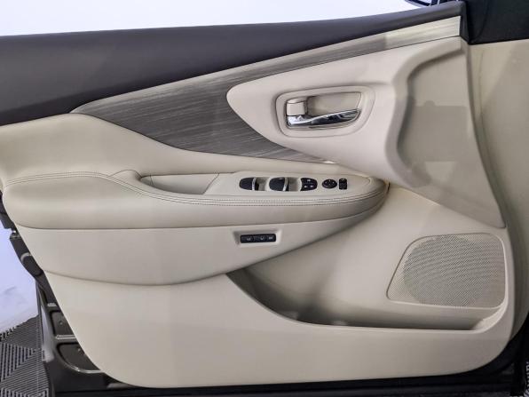 Nissan Murano III (Z52) с пробегом 2017 года, цена 2 700 000 рублей, 79967 км, внедорожник, Автокод Объявления