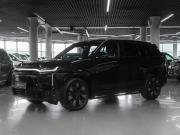 GAC Trumpchi S7 Москва  - изображение 37