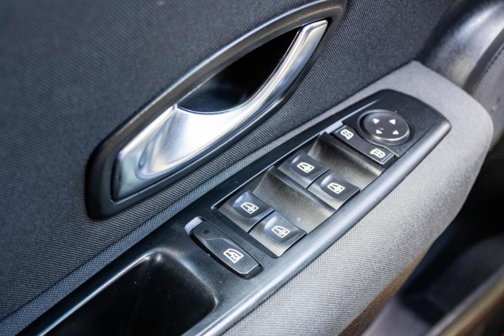 Renault Fluence I Уфа  - изображение 13