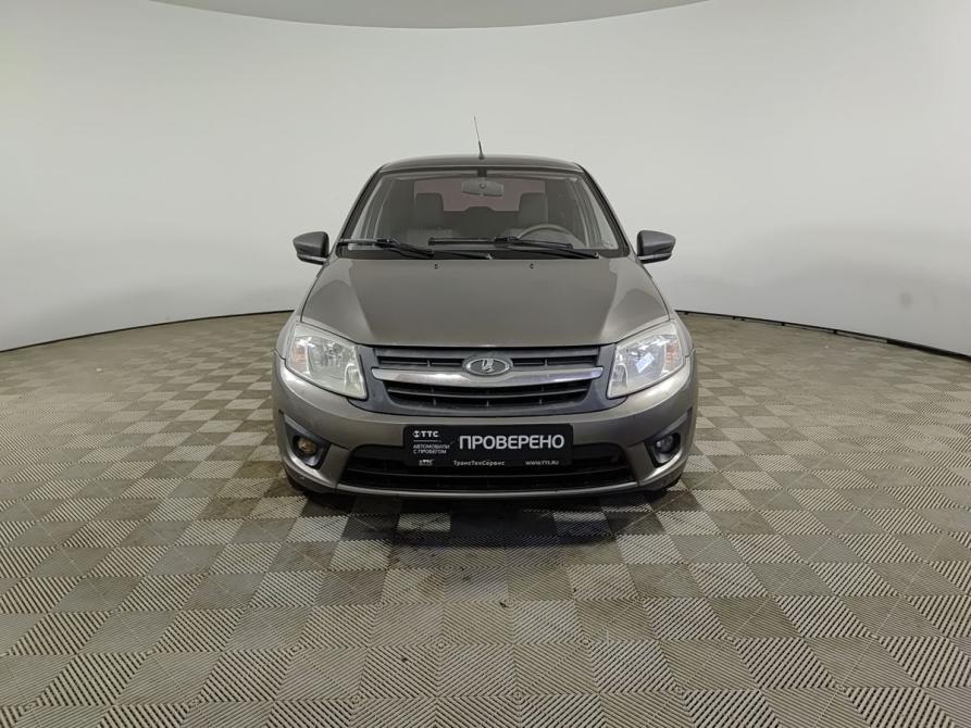 Lada (ВАЗ) Granta I Уфа  - изображение 2
