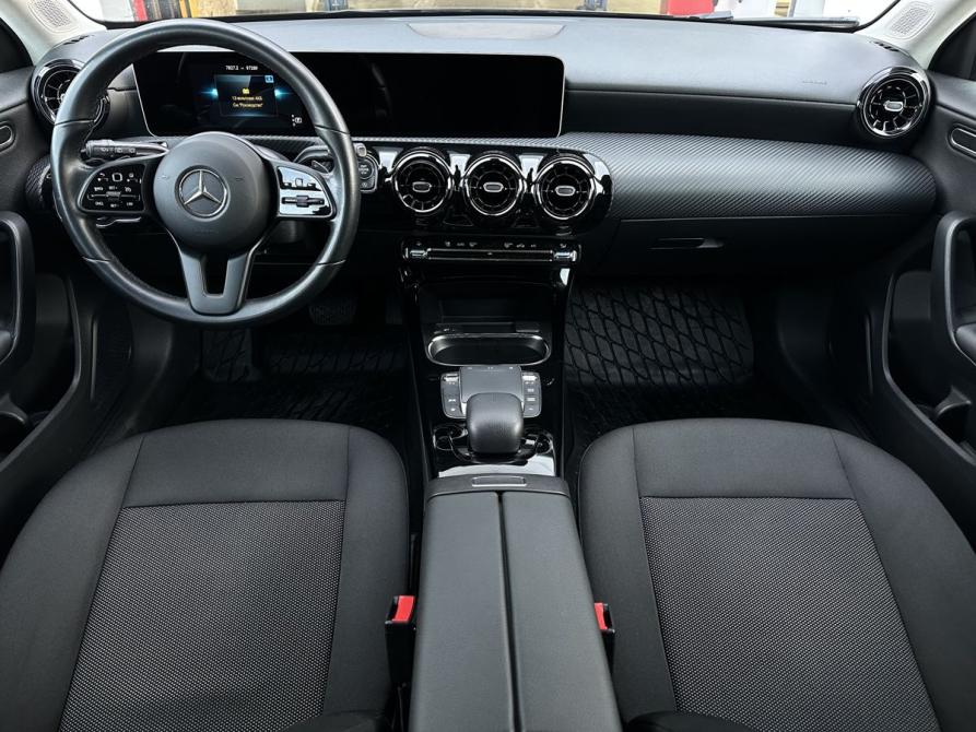 Mercedes-Benz A-Класс IV (W177) Саратов  - изображение 10