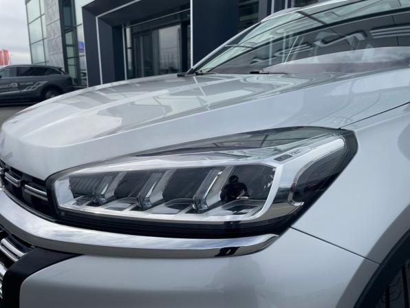 Chery Tiggo 8 I Рестайлинг с пробегом 2023 года, цена 1 930 000 рублей, 46200 км, внедорожник, Автокод Объявления