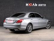 Mercedes-Benz C-Класс IV (W205) Екатеринбург  - изображение 25