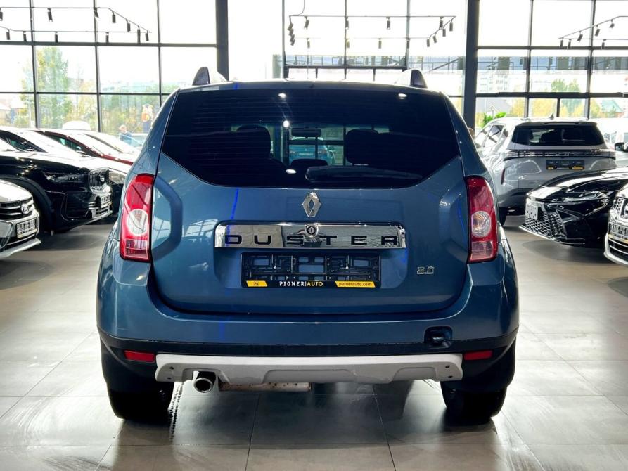Renault Duster I Оренбург  - изображение 6