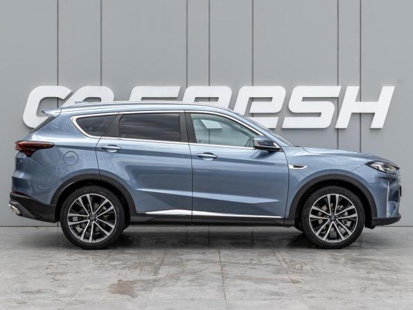 JETOUR X70+ I Рестайлинг с пробегом 2023 года, цена 2 045 000 рублей, 61819 км, внедорожник, Автокод Объявления