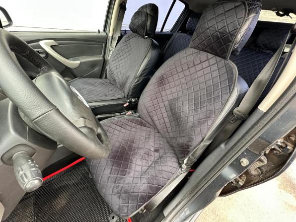 Renault Sandero I с пробегом 2010 года, цена 600 000 рублей, 168403 км, хэтчбек, Автокод Объявления