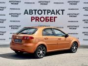Chevrolet Lacetti I Владимир  - изображение 13
