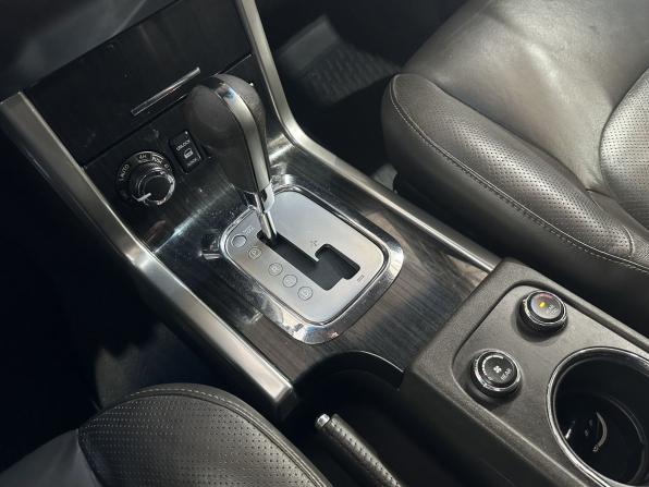 Nissan Pathfinder III Рестайлинг с пробегом 2011 года, цена 1 395 000 рублей, 359422 км, внедорожник, Автокод Объявления