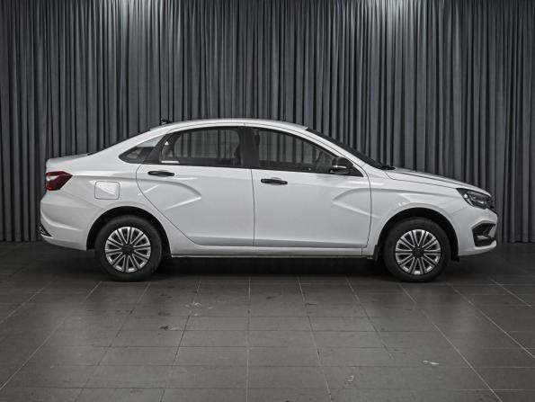 Lada (ВАЗ) Vesta I Рестайлинг (NG) с пробегом 2023 года, цена 1 099 111 рублей, 111895 км, седан, Автокод Объявления