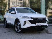 Haval F7 I Рестайлинг Самара  - изображение 18