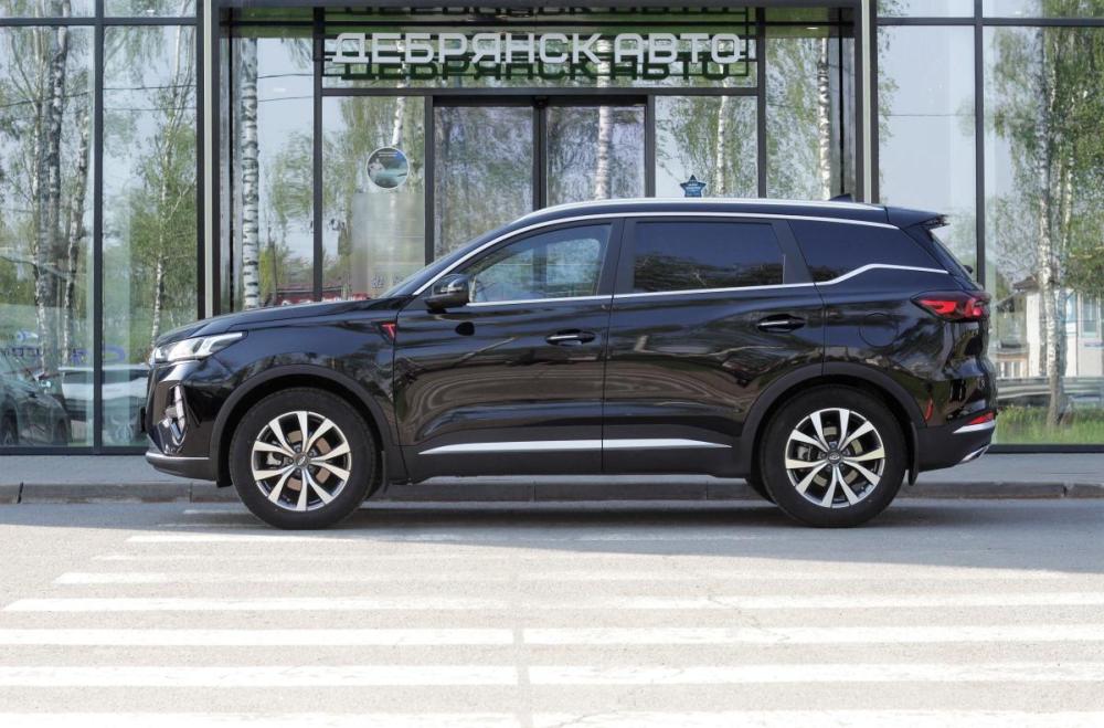 Chery Tiggo 7 Pro Max I Брянск  - изображение 2