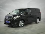 Toyota Alphard III Новосибирск  - изображение 28