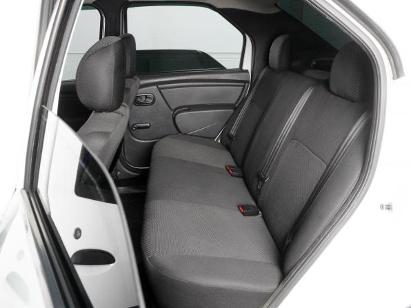 Renault Logan I Рестайлинг с пробегом 2012 года, цена 615 000 рублей, 249272 км, седан, Автокод Объявления