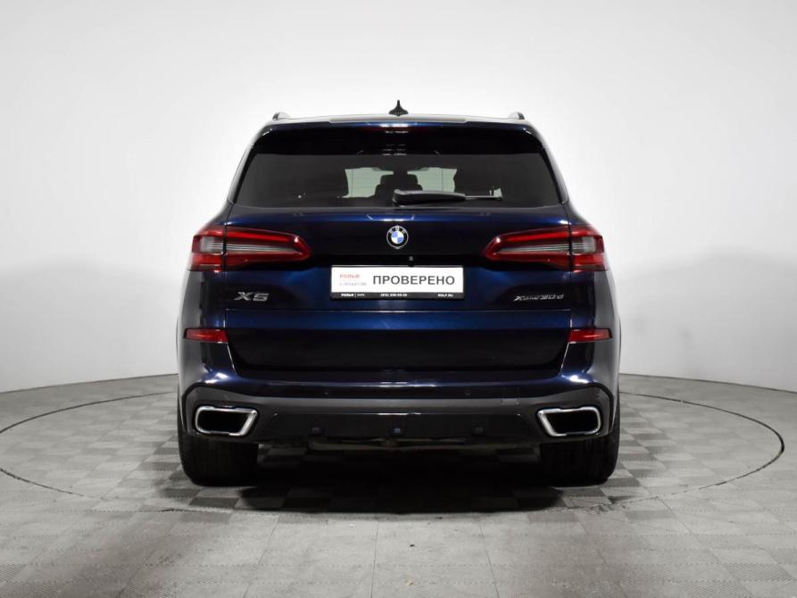 BMW X5 IV (G05/G18) Санкт-Петербург  - изображение 3