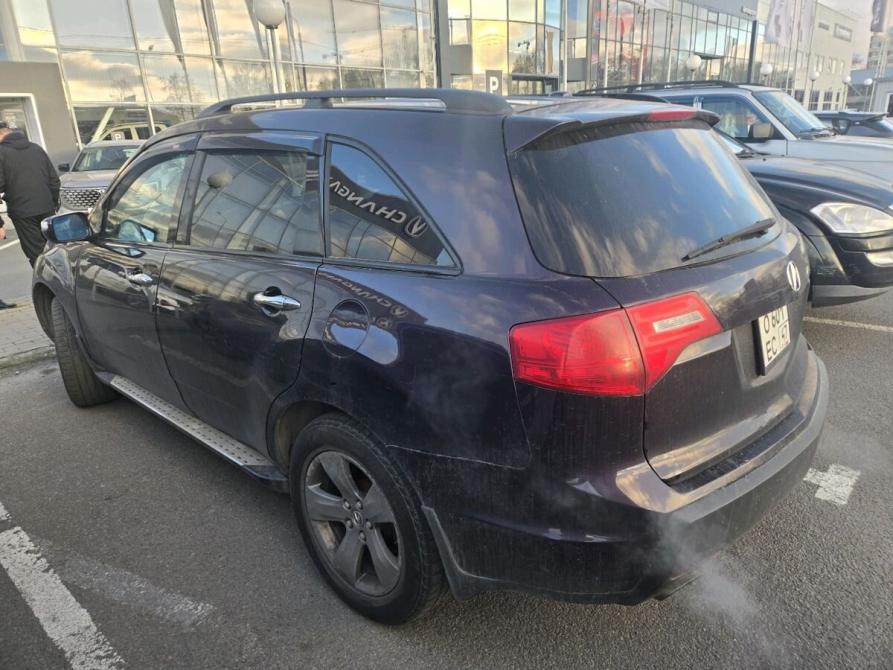 Acura MDX II Санкт-Петербург  - изображение 2