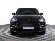 Porsche Macan I Рестайлинг Москва  - изображение 30