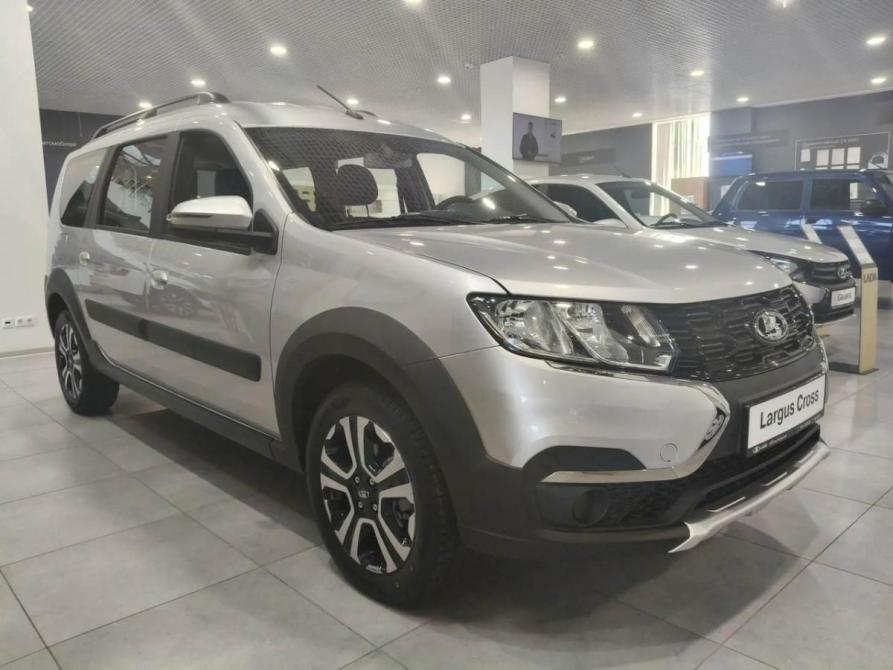 Lada (ВАЗ) Largus I Рестайлинг Нижний Новгород  - изображение 3