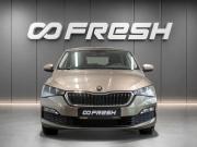 Skoda Rapid II Рязань  - изображение 26