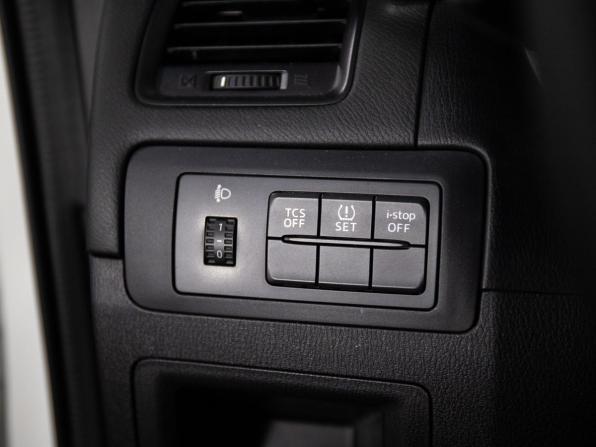 Mazda CX-5 I с пробегом 2012 года, цена 1 750 500 рублей, 140653 км, внедорожник, Автокод Объявления