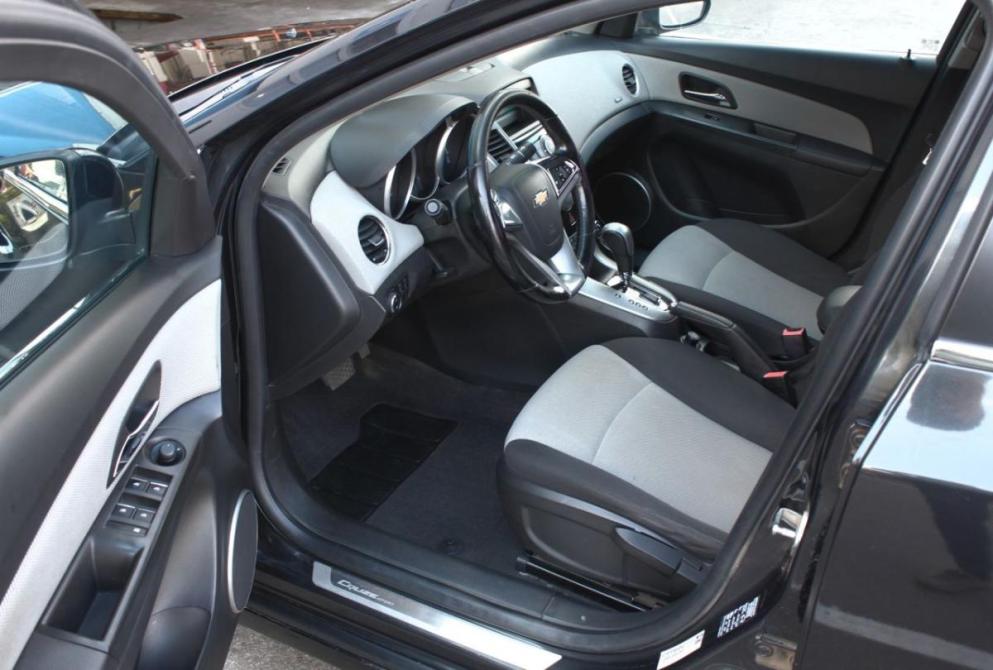 Chevrolet Cruze I Рестайлинг Нижний Новгород  - изображение 15
