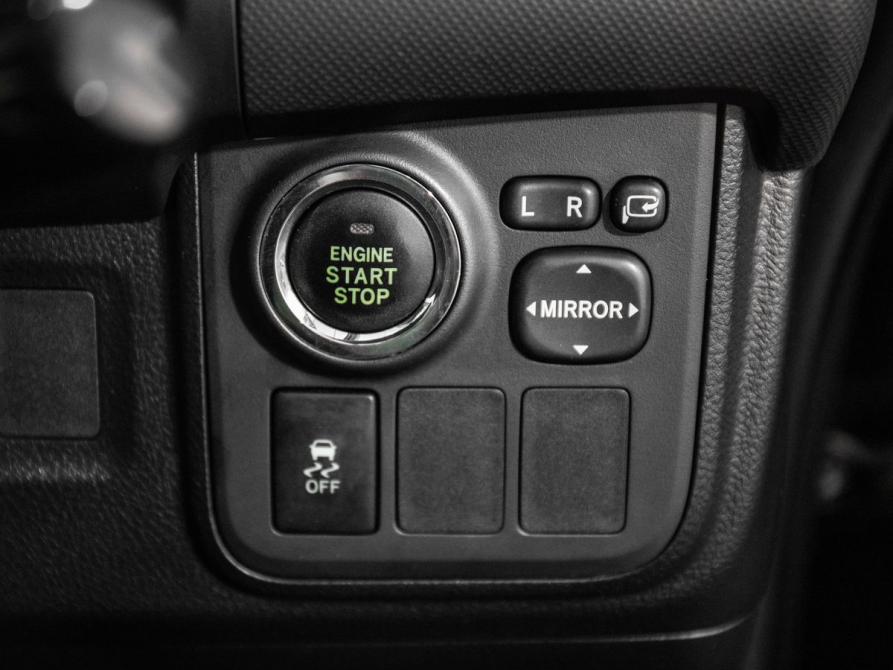 Toyota Wish II Иркутск  - изображение 18