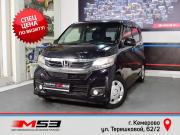 Honda N-WGN I Кемерово  - изображение 4