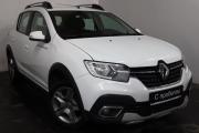 Renault Sandero II Рестайлинг Санкт-Петербург  - изображение 17