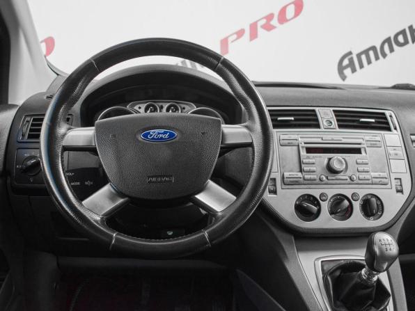 Ford Kuga I с пробегом 2012 года, цена 970 000 рублей, 167514 км, внедорожник, Автокод Объявления