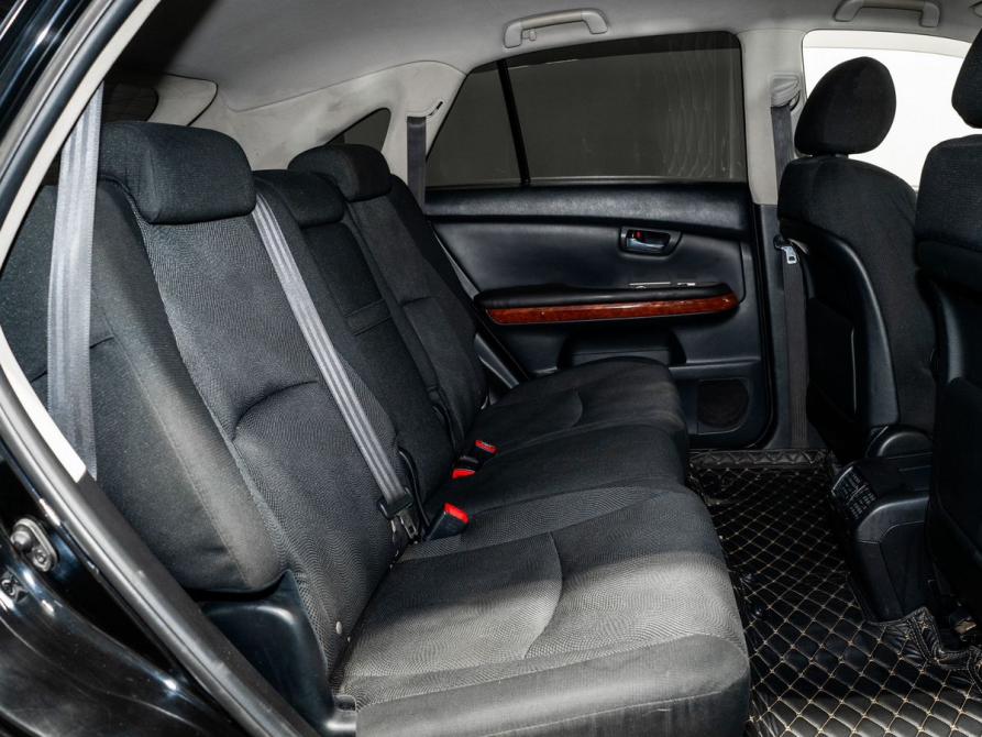 Toyota Harrier II (XU30) Чита  - изображение 5