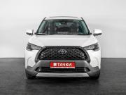 Toyota Corolla Cross I Иркутск  - изображение 28