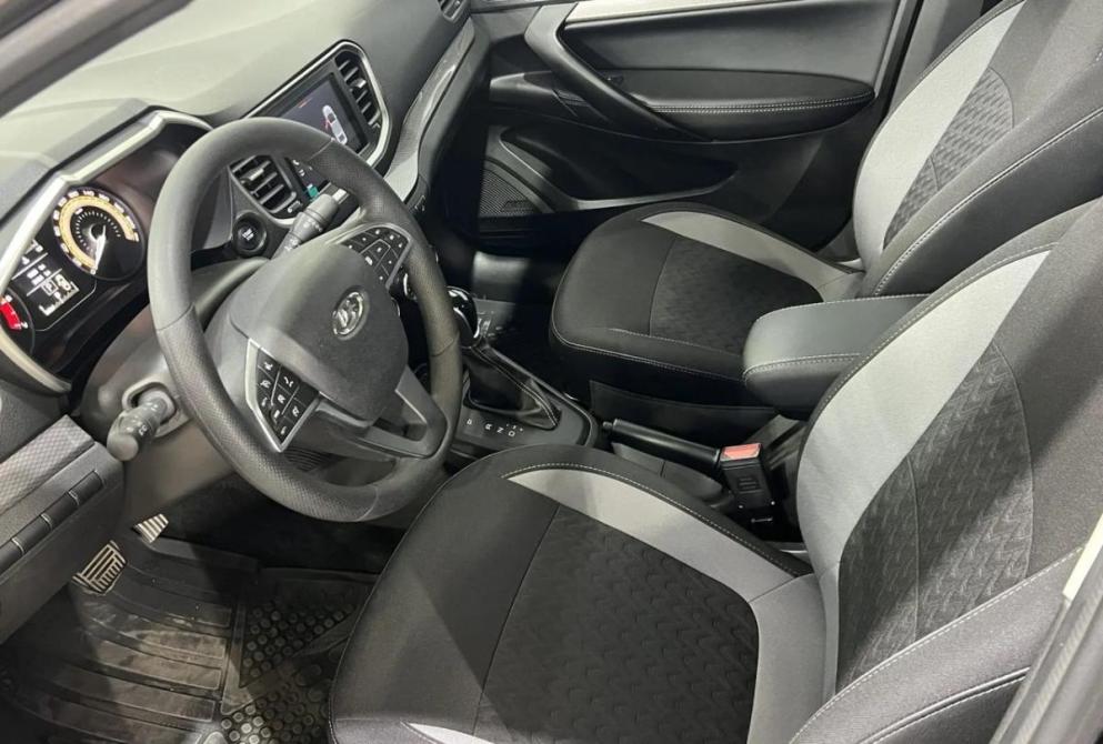 Lada (ВАЗ) Vesta I Рестайлинг (NG) Астрахань  - изображение 22