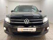 Volkswagen Tiguan II Энгельс  - изображение 47