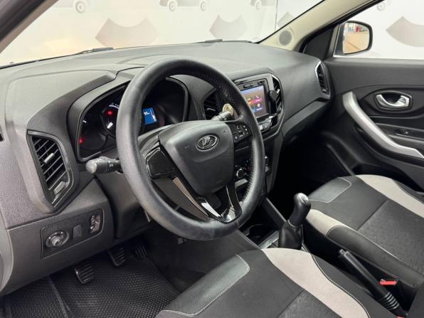 Lada (ВАЗ) XRAY I с пробегом 2016 года, цена 795 000 рублей, 137290 км, хэтчбек, Автокод Объявления