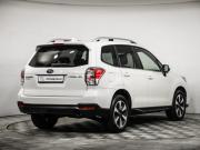 Subaru Forester IV Рестайлинг 2 Санкт-Петербург  - изображение 38