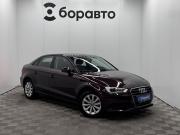 Audi A3 III (8V) Воронеж  - изображение 20