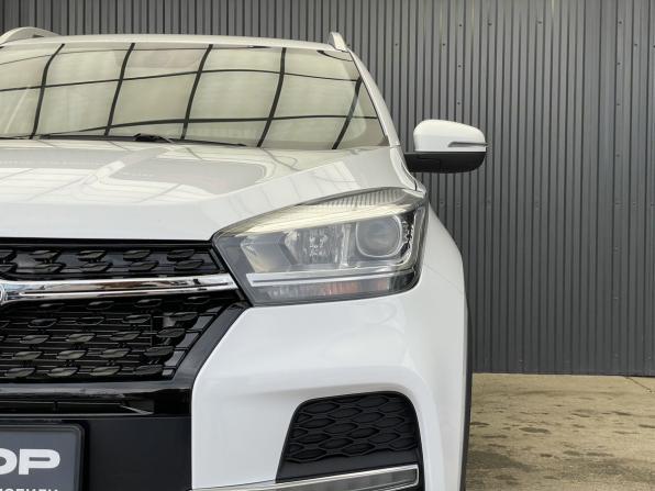 Chery Tiggo 4 I Рестайлинг с пробегом 2021 года, цена 1 098 000 рублей, 138665 км, внедорожник, Автокод Объявления