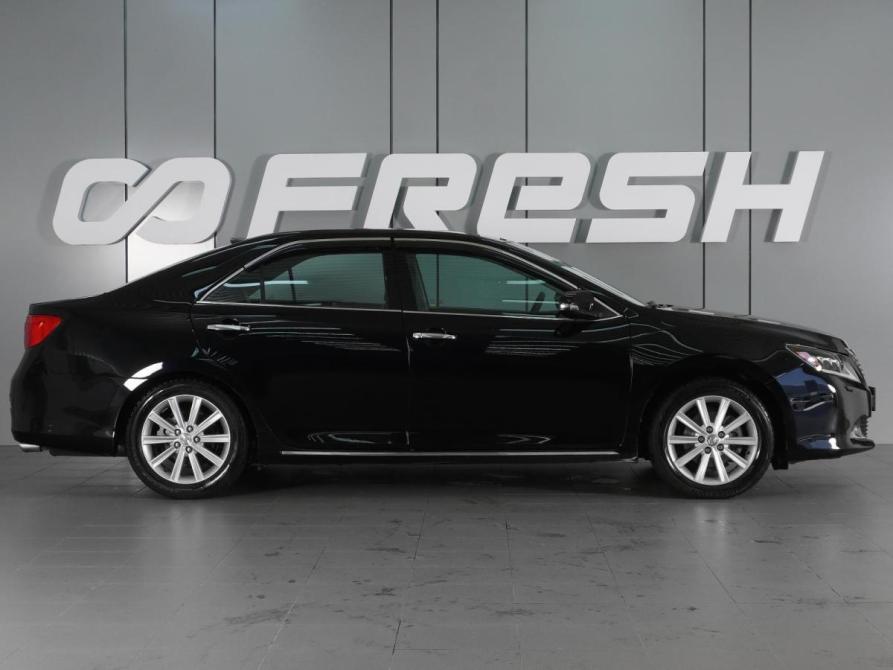 Toyota Camry VII (XV50) Минеральные Воды  - изображение 5